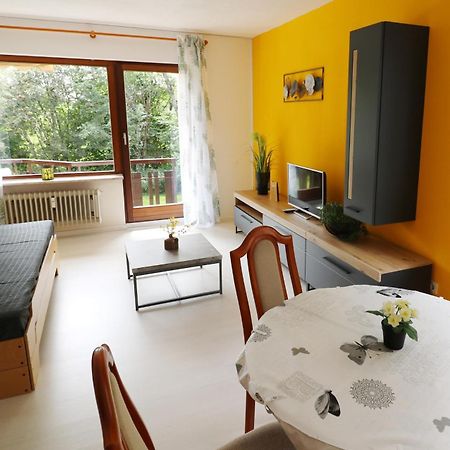 Apartament Fewo Sunneschii, Hoechenschwand, Dorf Am Himmel, Sauna Im Haus Zewnętrze zdjęcie