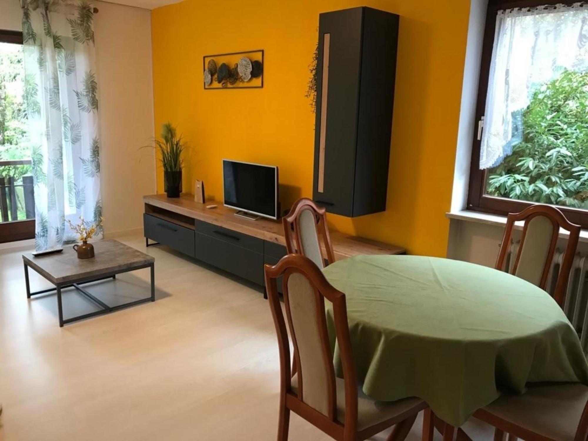 Apartament Fewo Sunneschii, Hoechenschwand, Dorf Am Himmel, Sauna Im Haus Zewnętrze zdjęcie