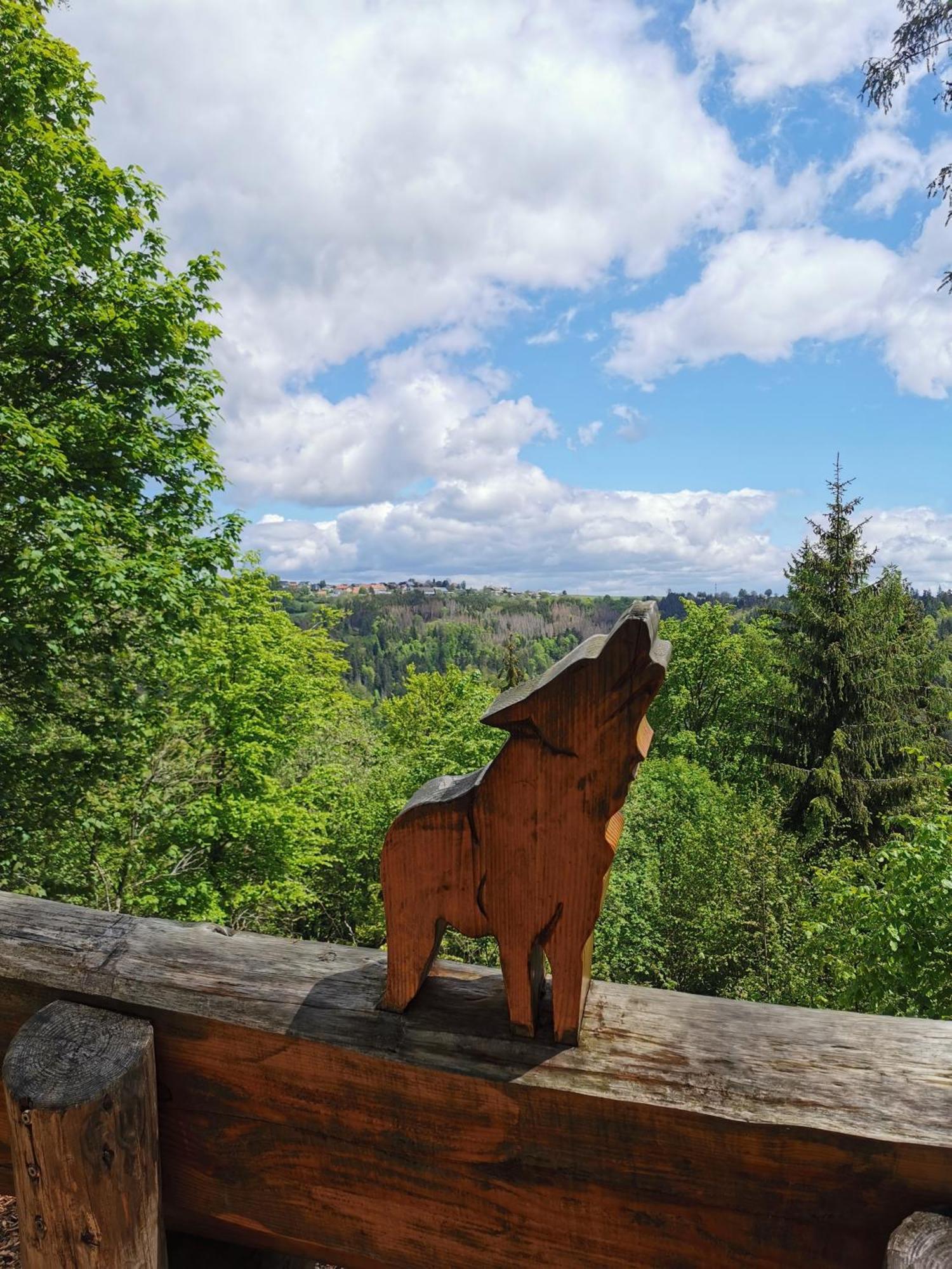 Apartament Fewo Sunneschii, Hoechenschwand, Dorf Am Himmel, Sauna Im Haus Zewnętrze zdjęcie